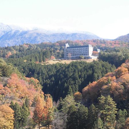 Hotel Windsor Nakatsugawa Exterior photo